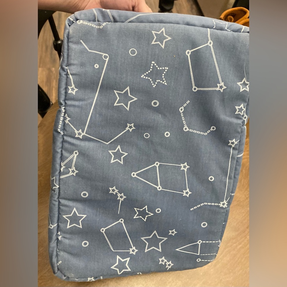 Trend Lab, compartment tote. - Picture 4 of 7